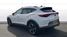 CUPRA Formentor 1.5 TSI 150 V1 5dr DSG Petrol Estate